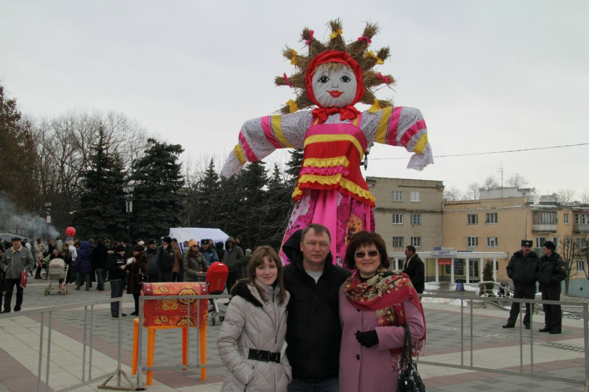 Александр Погорелов | Москва