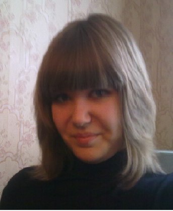 Анастасия Городцова <VeLiKaЯ> | Калуга