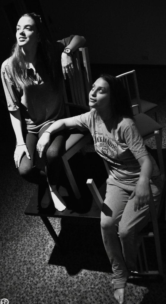 Олька Мельник ツЛяляツ | 