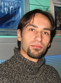 Алексей Роганов