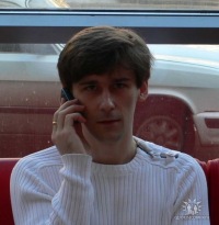 Алексей Лаврухин