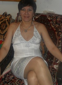 Анна Зайка