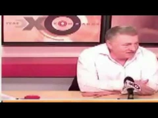 Жириновский сказал хуй ! И рыбку съесть и на хуй сесть