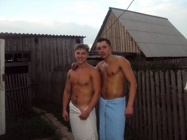 №5, Николай Козак, Пермь, Россия №5, Николай Козак, Пермь, Россия