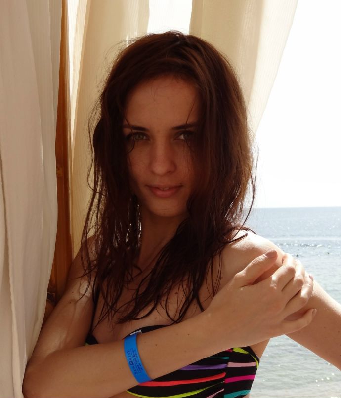 Евгения Игнатович | Одесса