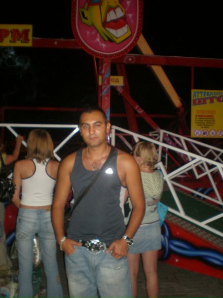 №72, Максим Науменко, 39 лет, Мелитополь №72, Максим Науменко, 39 лет, Мелитополь