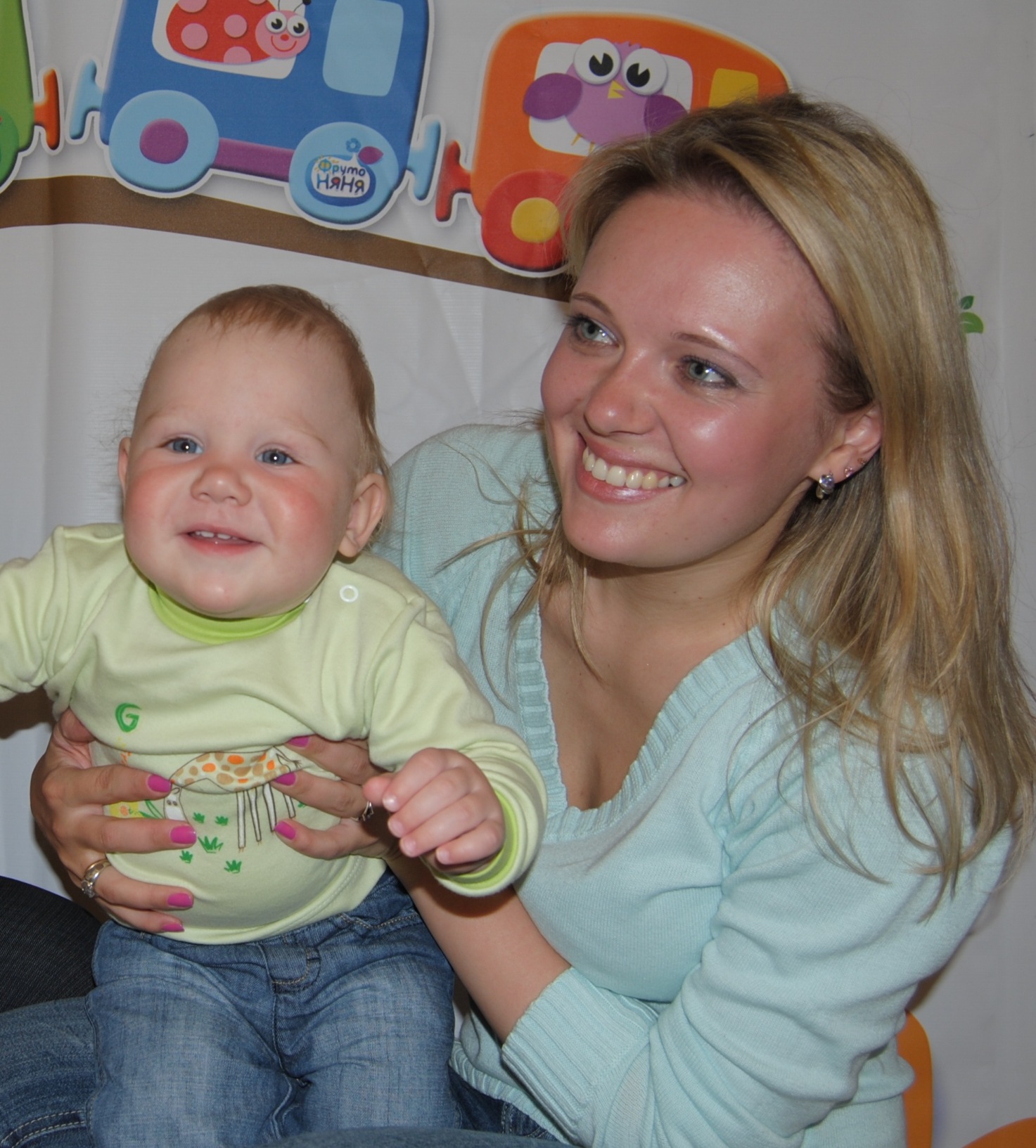 Фото профиля