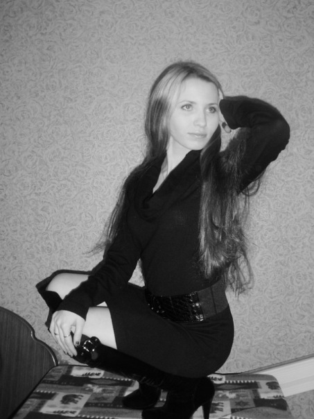 №89, Оля Нескубо, 39 лет, Санкт-Петербург №89, Оля Нескубо, 39 лет, Санкт-Петербург