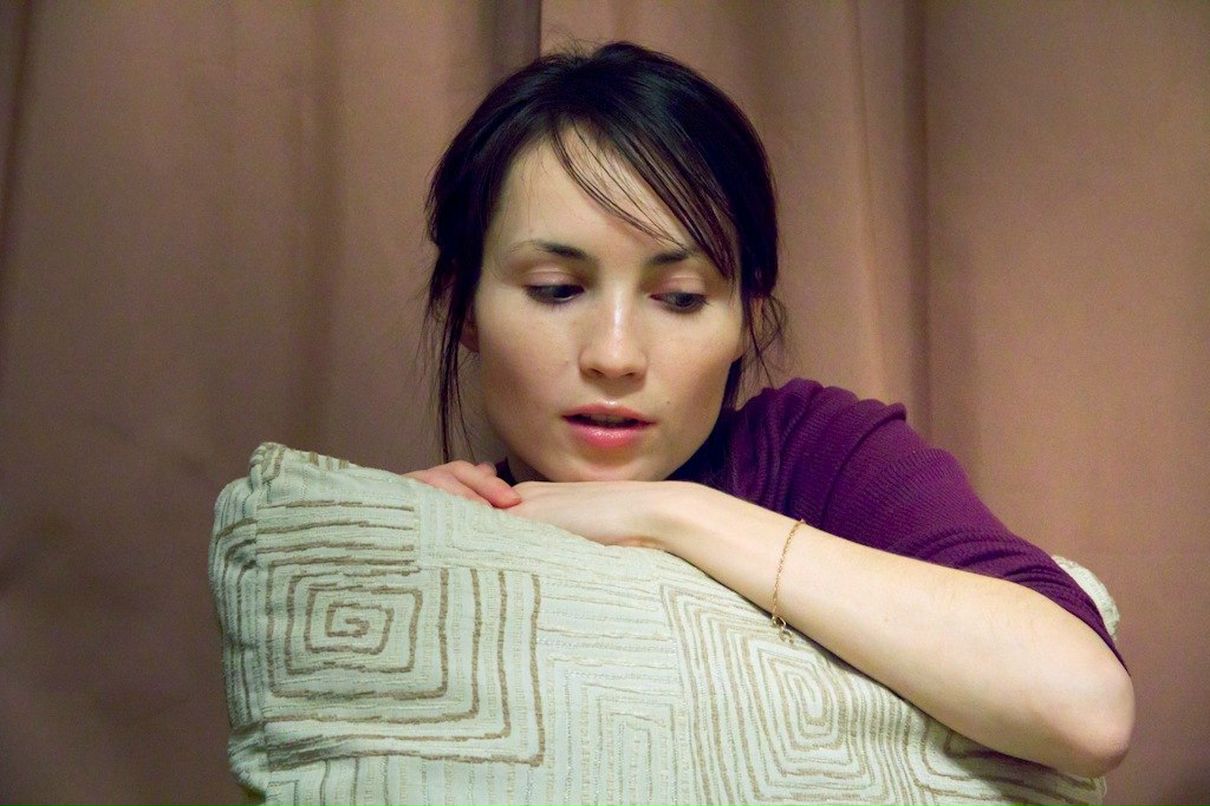 Земфира Ахтариева | Уфа