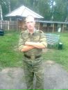 №13 Володя Бадеев : профиль, фото, статус - ВКонтакте