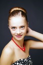 Фотография Glukhova Anastasiya