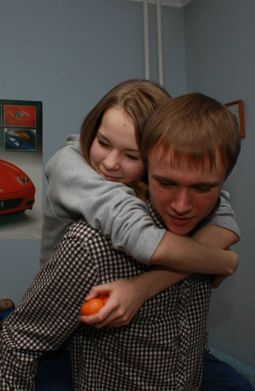 Алина Гусарева | Краснодар