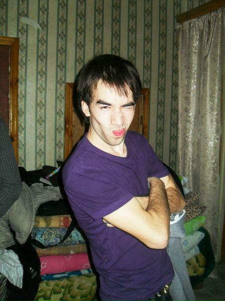 №78, Салават Ульмаскулов, 35 лет, Прибельский №78, Салават Ульмаскулов, 35 лет, Прибельский