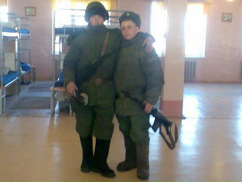 №5, Антон Погоржельский, 33 года, Ангарск №5, Антон Погоржельский, 33 года, Ангарск