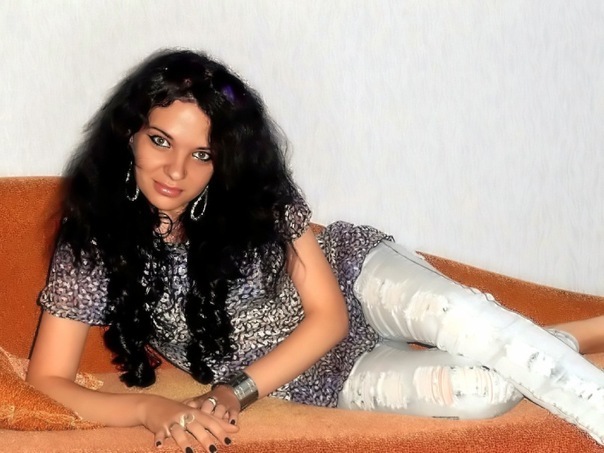 №110, Елена Санина, 35 лет, Чистополь №110, Елена Санина, 35 лет, Чистополь