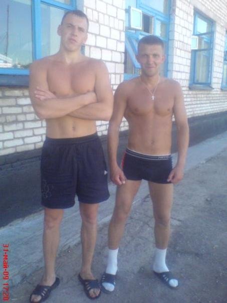Сергей Клевцов фотография #1