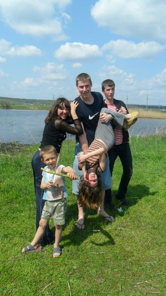 №44, Юлия Глушич, 35 лет, Донецк №44, Юлия Глушич, 35 лет, Донецк