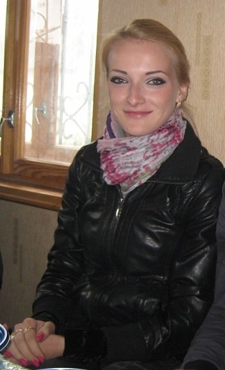 №6, Олена Краузе, Киев №6, Олена Краузе, Киев