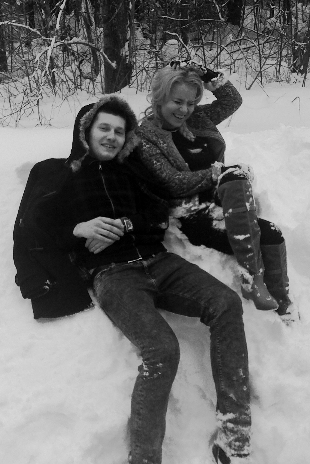 Фото профиля