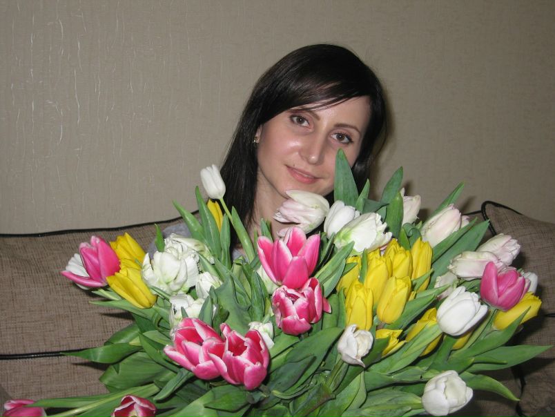 №4, Алена Беззубец, 43 года, Киев №4, Алена Беззубец, 43 года, Киев