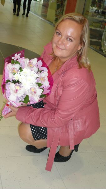 №130, Елена Мамаева №130, Елена Мамаева