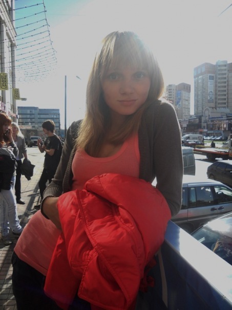 №38, Екатерина Боровикова, 23.4.1994 №38, Екатерина Боровикова, 23.4.1994
