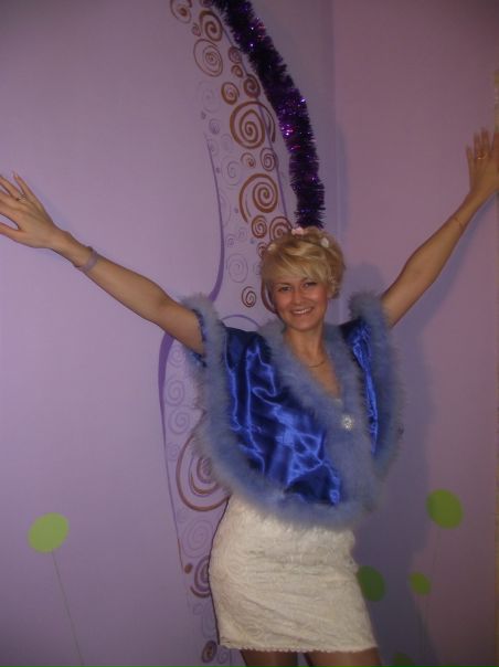 №33, Екатерина Прытова, 35 лет, Екатеринбург №33, Екатерина Прытова, 35 лет, Екатеринбург