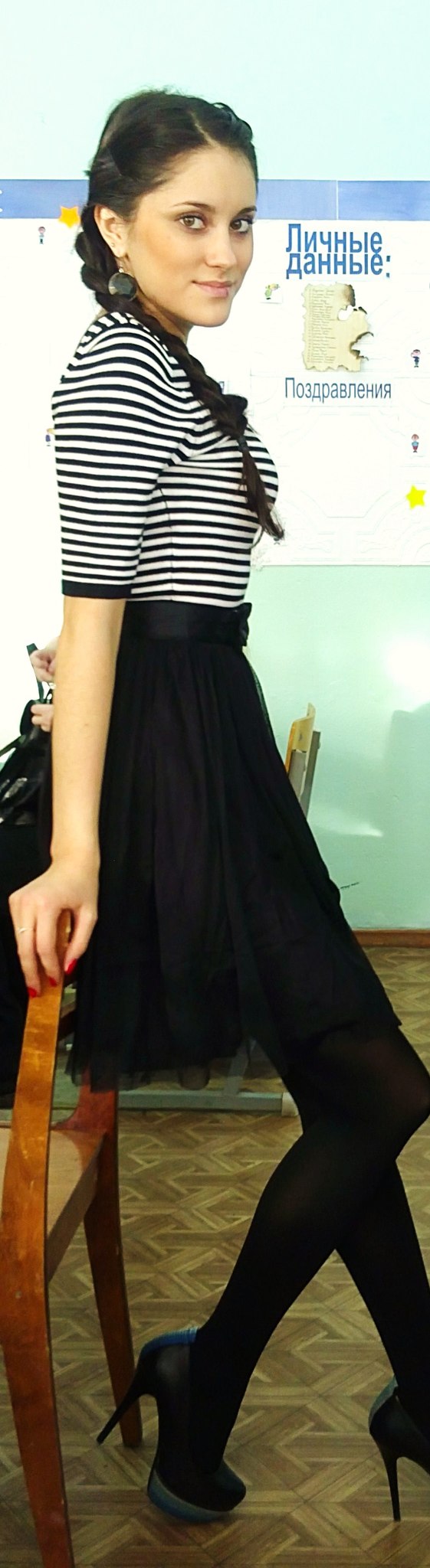 Виктория Вахрушева ✿ܓ | Сочи