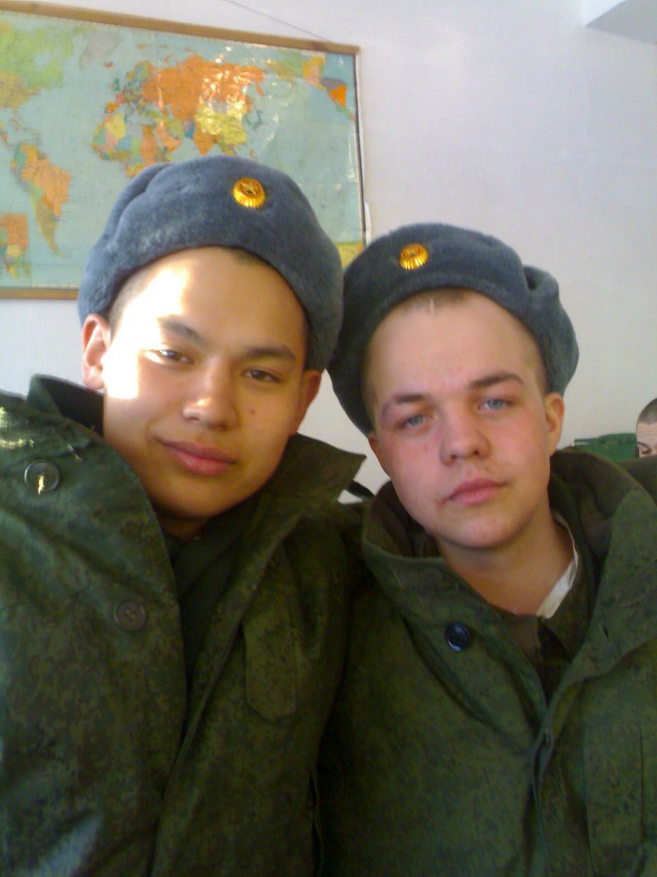 Димка Лесных | Екатеринбург