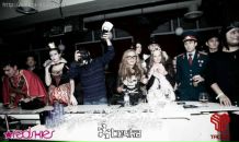 №18, Masha Dregalo, 6.2, Columbia, США