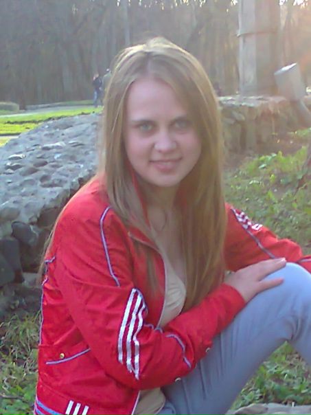 №29, Марія Шиманська, 33 года, Ровно №29, Марія Шиманська, 33 года, Ровно