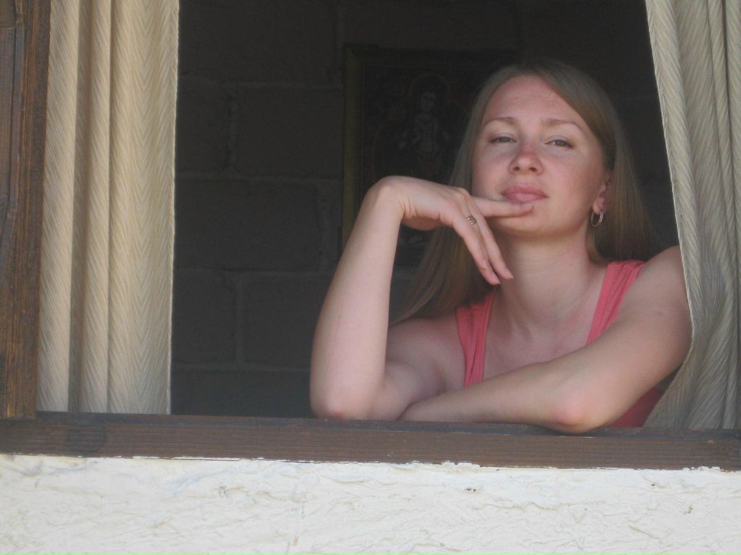 Оксана Паньків | Львов