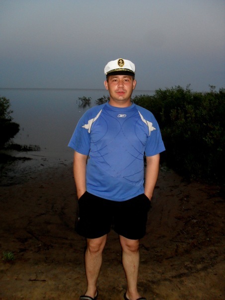 №19, Павел Ведерников №19, Павел Ведерников