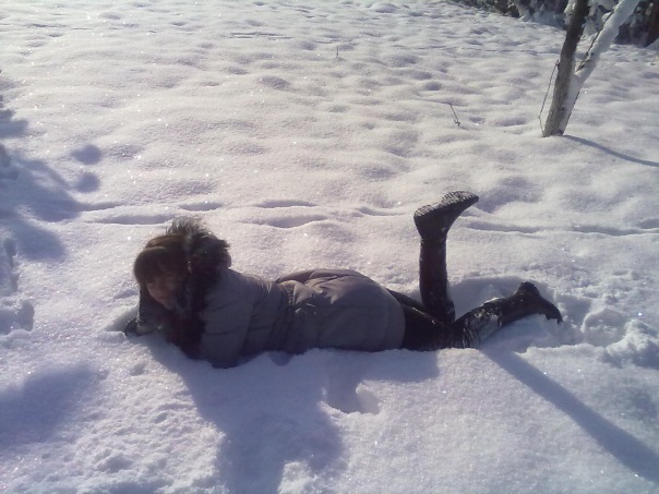 №59, Іра Лазарук, 20.08.1994, Киев №59, Іра Лазарук, 20.08.1994, Киев