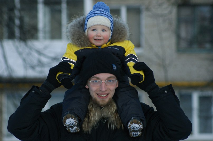 Кирилл Никулин | Кириши