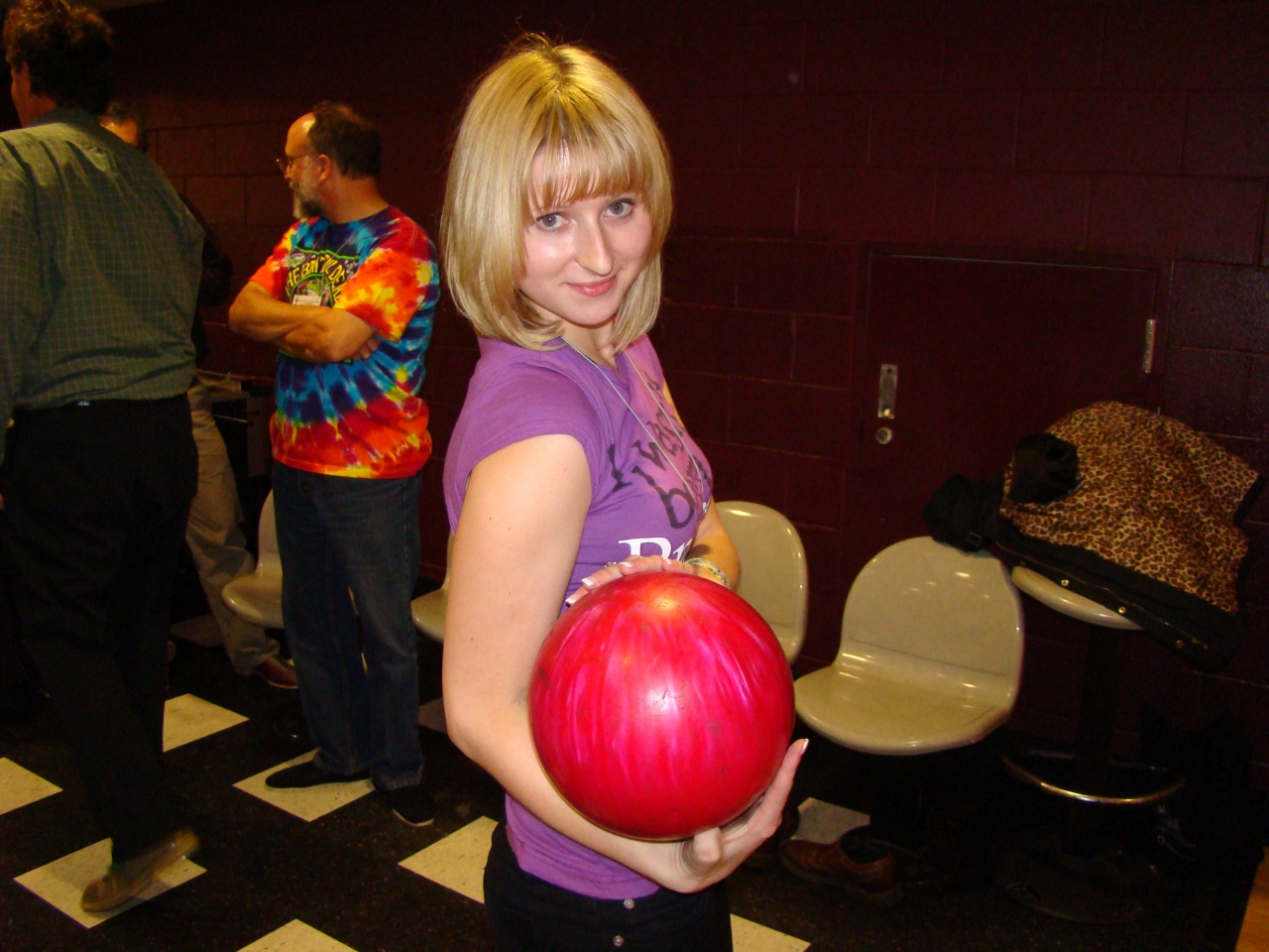 Фото профиля