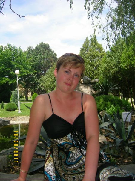 №29, Ирина Бурсайлова, 46 лет, Санкт-Петербург №29, Ирина Бурсайлова, 46 лет, Санкт-Петербург