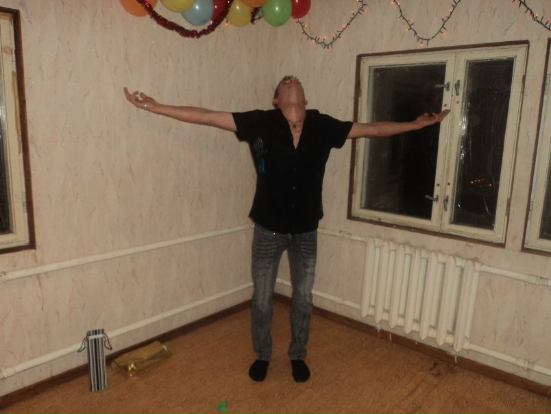 №18, Евгений Белоусов №18, Евгений Белоусов