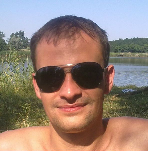 №2, Владимир Ткаченко, 44 года, Днепр (Днепропетровск) №2, Владимир Ткаченко, 44 года, Днепр (Днепропетровск)