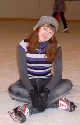 №173, Лера Милославская, Ереван №173, Лера Милославская, Ереван