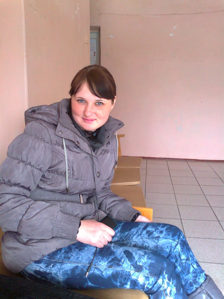 Юлия Павленко | Луганск