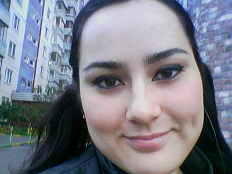 №33, Людмилка Соколова №33, Людмилка Соколова