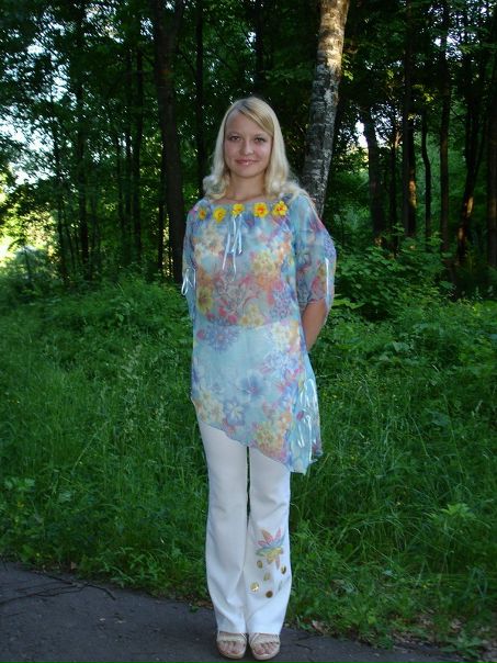 №100, Татьяна Белова, Первомайск №100, Татьяна Белова, Первомайск