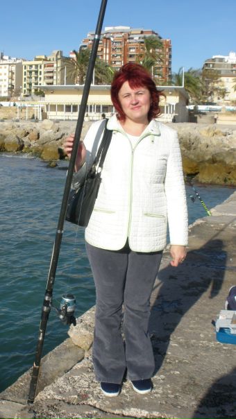 №192, Оля Дарвай, Palma №192, Оля Дарвай, Palma