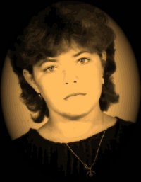Елена Даньшина (Чеховская)