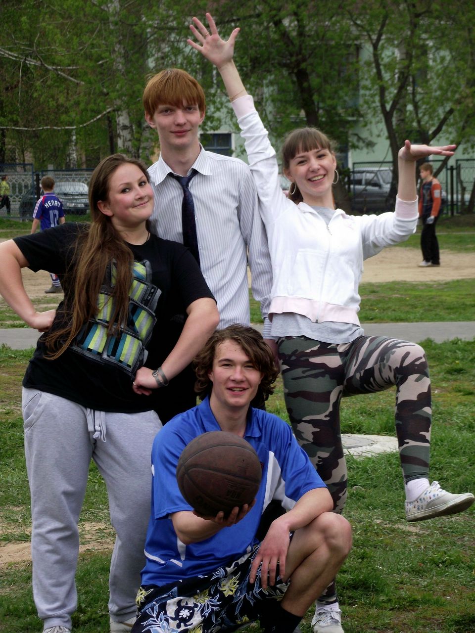 Кристина Рафаэлевна | Казань