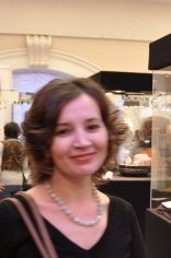 Тамара Головина | Санкт-Петербург