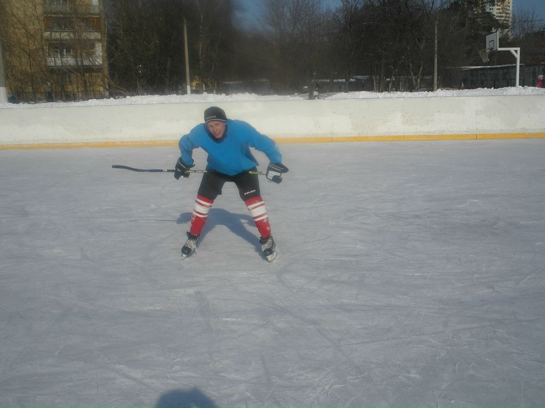 Ivan Shilo | Москва