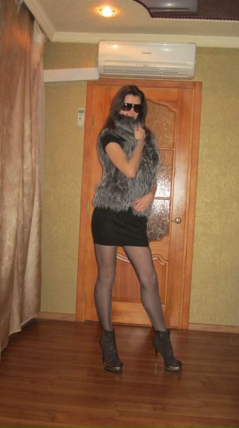 №8, Ольга Керимова, 35 лет, Донецк №8, Ольга Керимова, 35 лет, Донецк