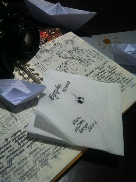 №104, Лера Макарова №104, Лера Макарова